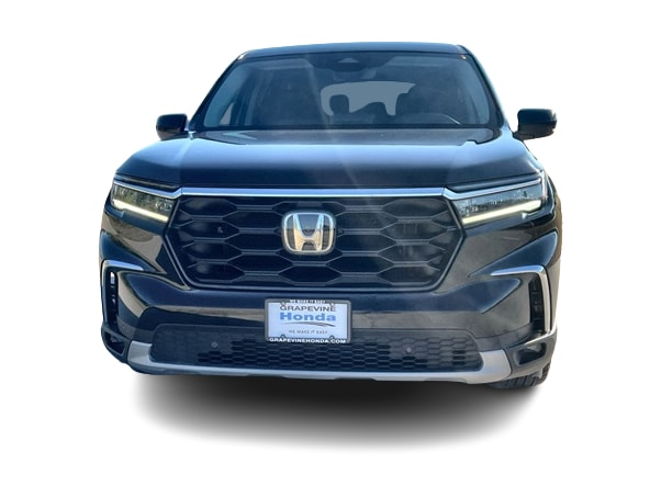 Thumbnail: 2024 Honda Pilot - 19