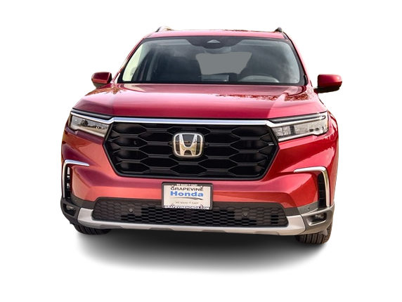 Thumbnail: 2025 Honda Pilot - 6