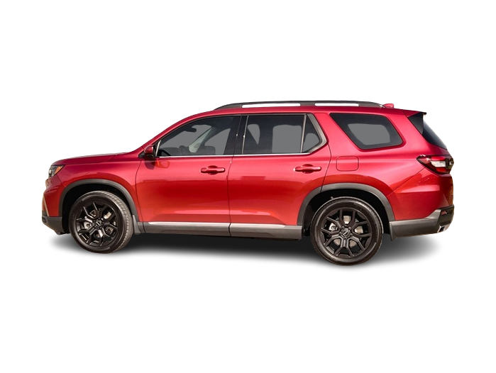 Thumbnail: 2025 Honda Pilot - 3