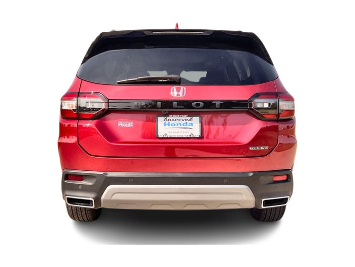 Thumbnail: 2025 Honda Pilot - 5