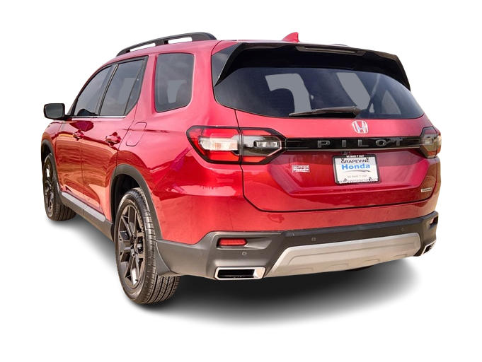 Thumbnail: 2025 Honda Pilot - 4