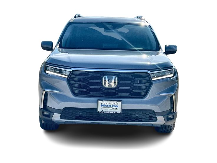 2025 Honda Pilot Touring 5