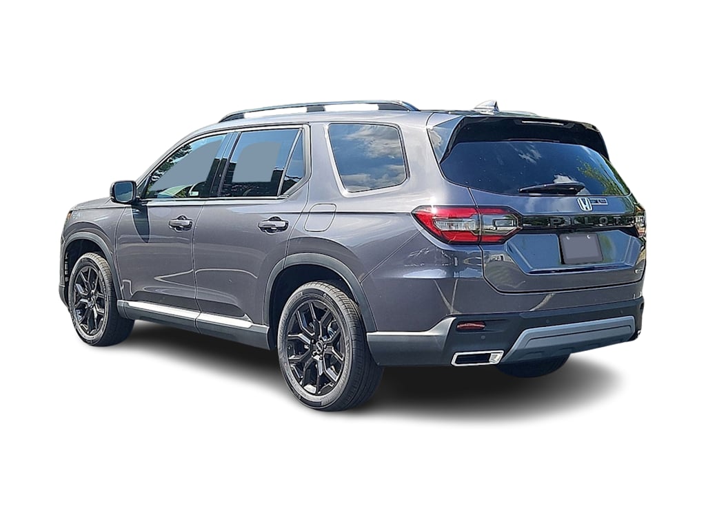 Thumbnail: 2025 Honda Pilot - 3