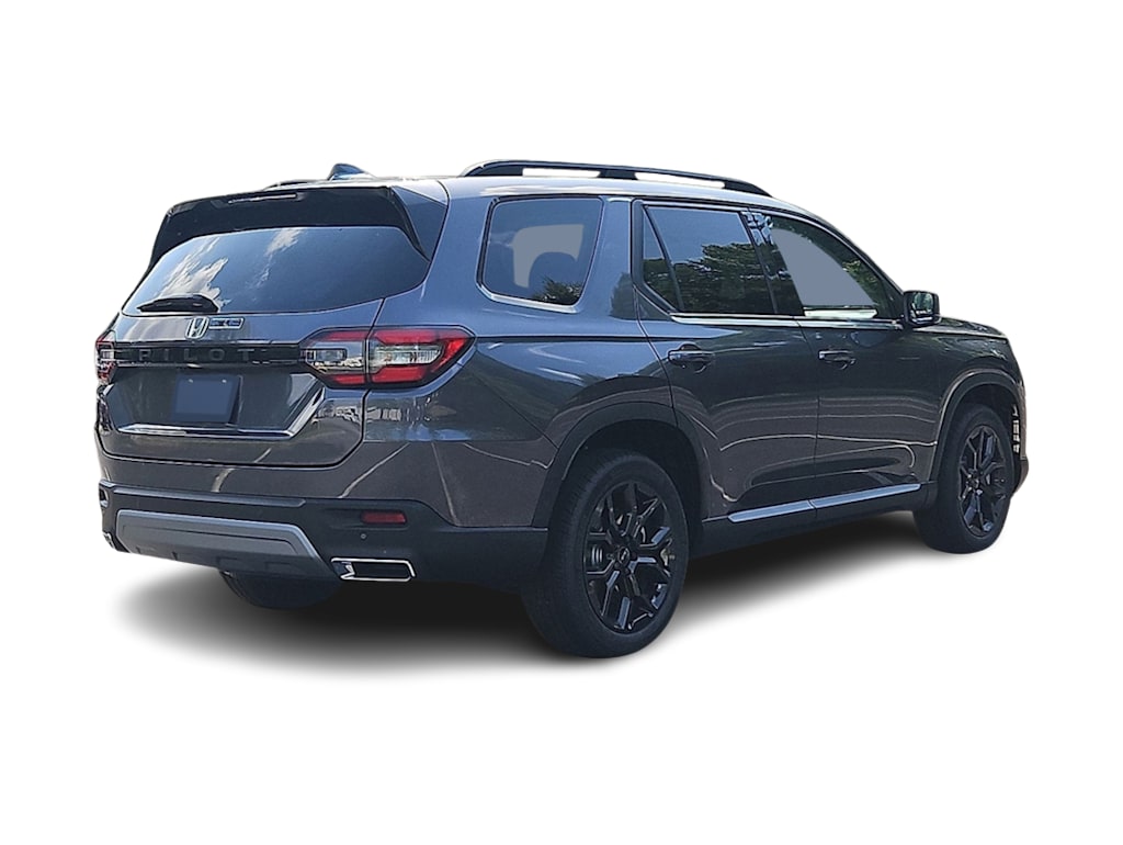 Thumbnail: 2025 Honda Pilot - 13