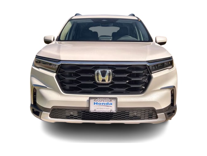 Thumbnail: 2024 Honda Pilot - 6
