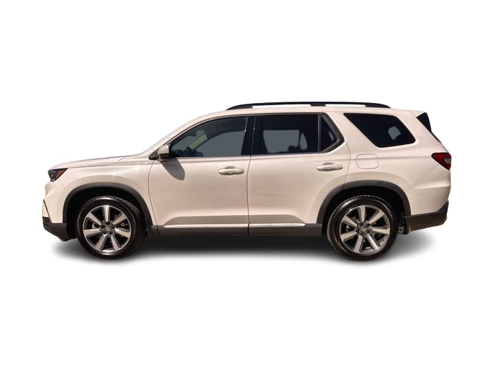 Thumbnail: 2024 Honda Pilot - 3