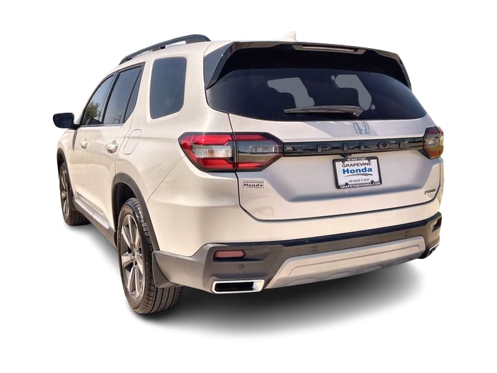 Thumbnail: 2024 Honda Pilot - 4