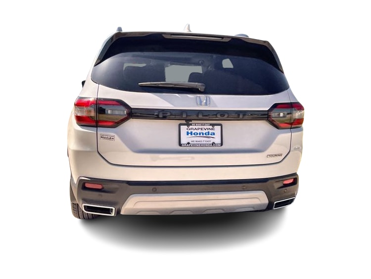 Thumbnail: 2024 Honda Pilot - 5