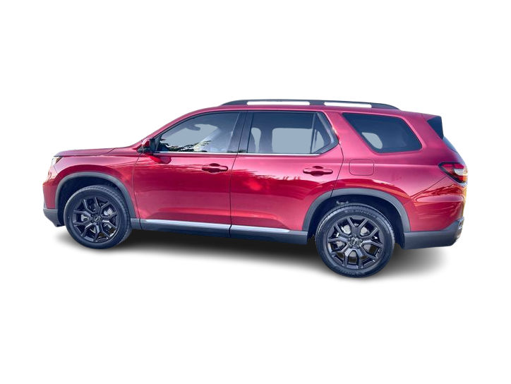 Thumbnail: 2025 Honda Pilot - 3
