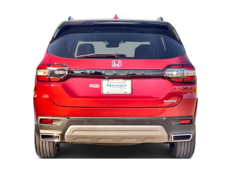 Thumbnail: 2025 Honda Pilot - 5