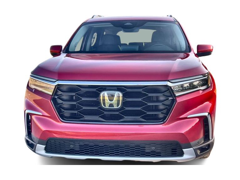 Thumbnail: 2025 Honda Pilot - 6