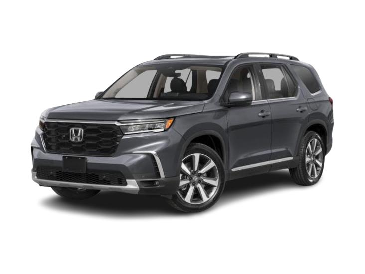 Thumbnail: 2025 Honda Pilot - 2