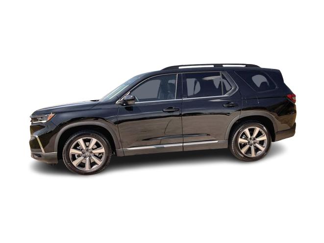 Thumbnail: 2025 Honda Pilot - 3