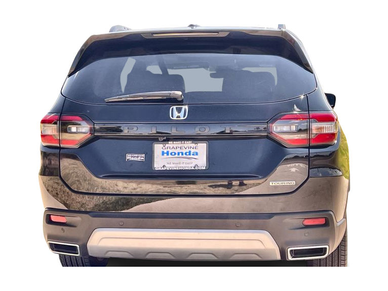 Thumbnail: 2025 Honda Pilot - 5