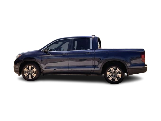 Thumbnail: 2017 Honda Ridgeline - 19