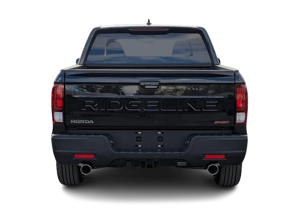 Thumbnail: 2026 Honda Ridgeline - 5