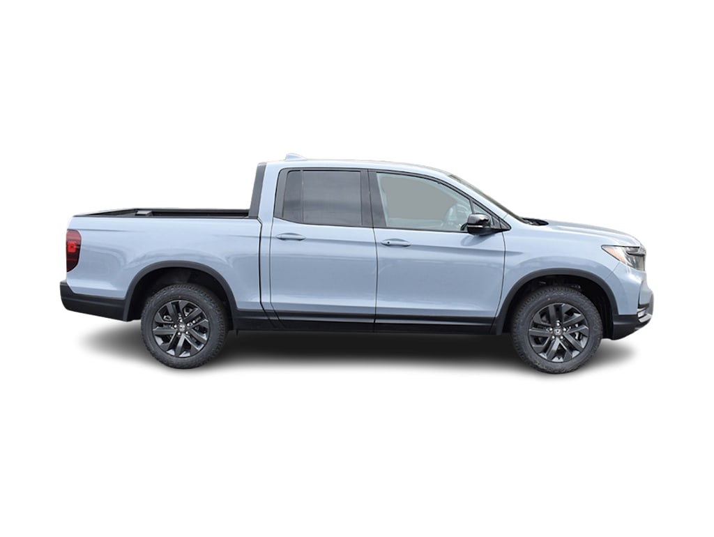 Thumbnail: 2026 Honda Ridgeline - 15