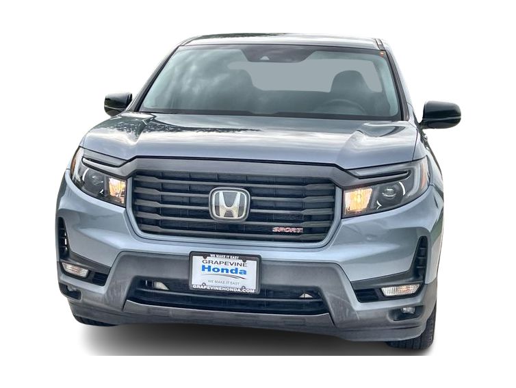 Thumbnail: 2023 Honda Ridgeline - 6
