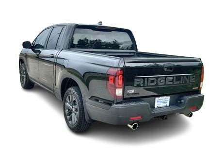 Thumbnail: 2025 Honda Ridgeline - 19