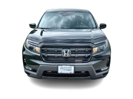 Thumbnail: 2025 Honda Ridgeline - 5