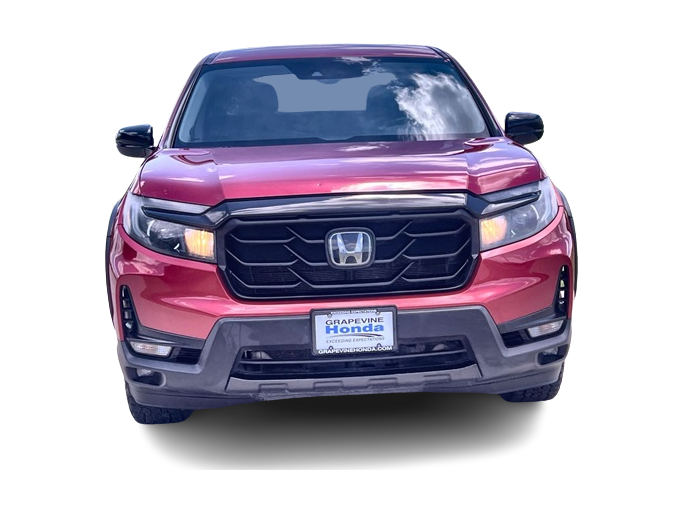 Thumbnail: 2021 Honda Ridgeline - 6