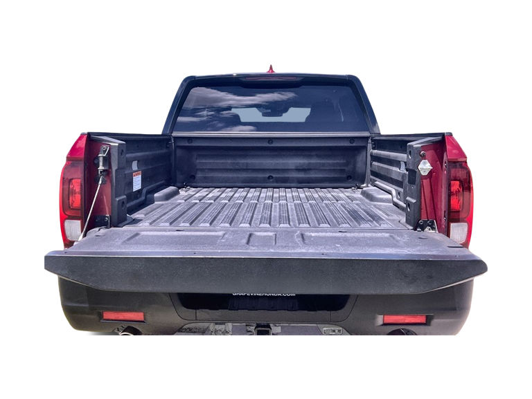 Thumbnail: 2021 Honda Ridgeline - 15