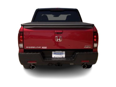 Thumbnail: 2023 Honda Ridgeline - 5