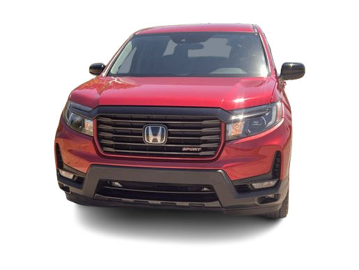 Thumbnail: 2023 Honda Ridgeline - 6