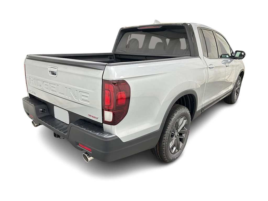 Thumbnail: 2026 Honda Ridgeline - 14
