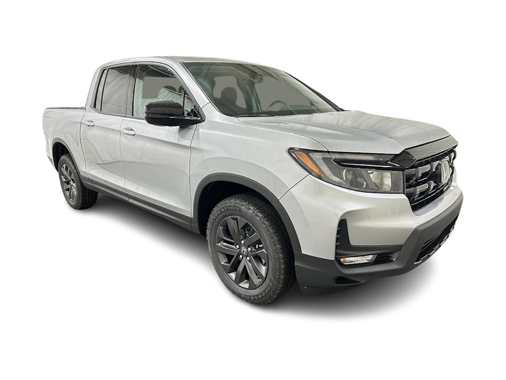 Thumbnail: 2026 Honda Ridgeline - 16