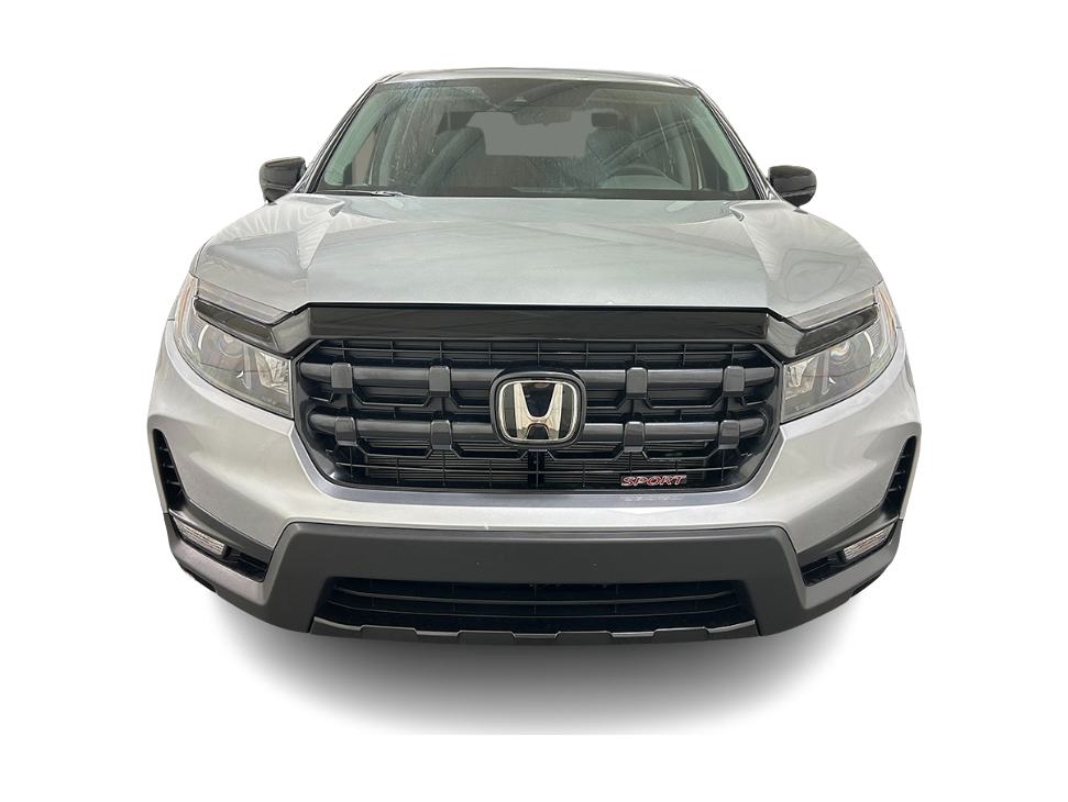 Thumbnail: 2026 Honda Ridgeline - 6