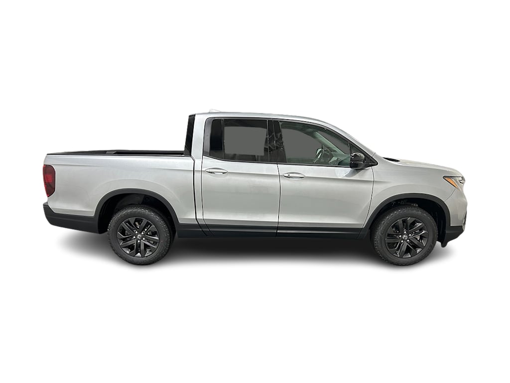 Thumbnail: 2026 Honda Ridgeline - 15