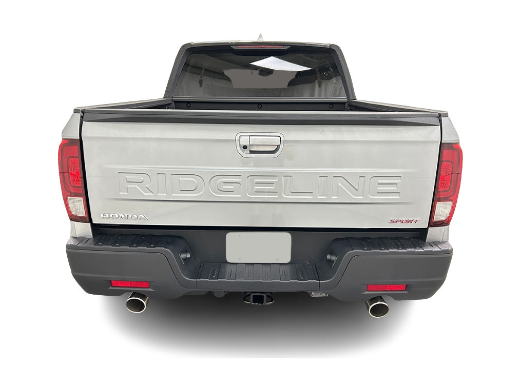 Thumbnail: 2026 Honda Ridgeline - 5