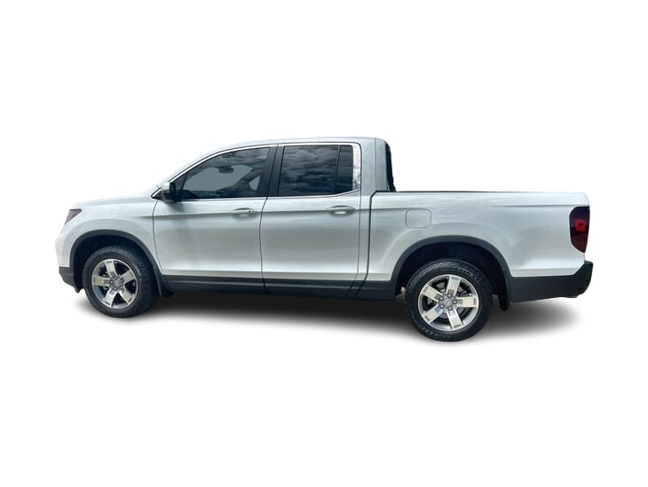 Thumbnail: 2024 Honda Ridgeline - 3