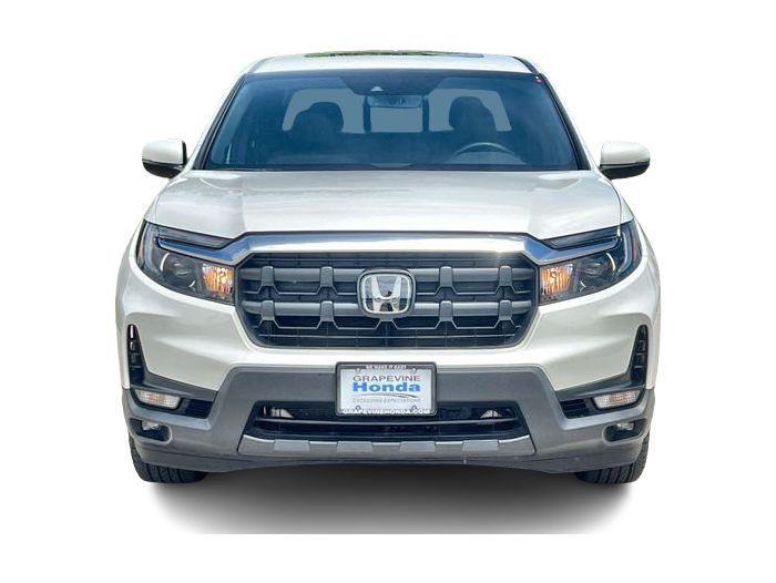 Thumbnail: 2024 Honda Ridgeline - 6
