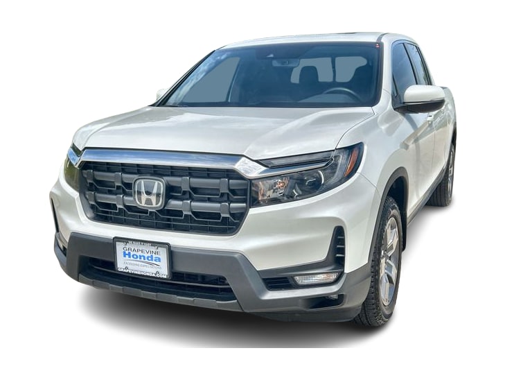 Thumbnail: 2024 Honda Ridgeline - 18