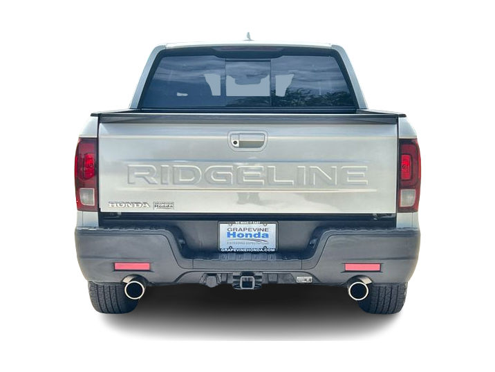 Thumbnail: 2024 Honda Ridgeline - 5