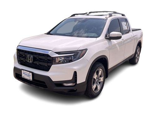 2025 Honda Ridgeline RTL 19