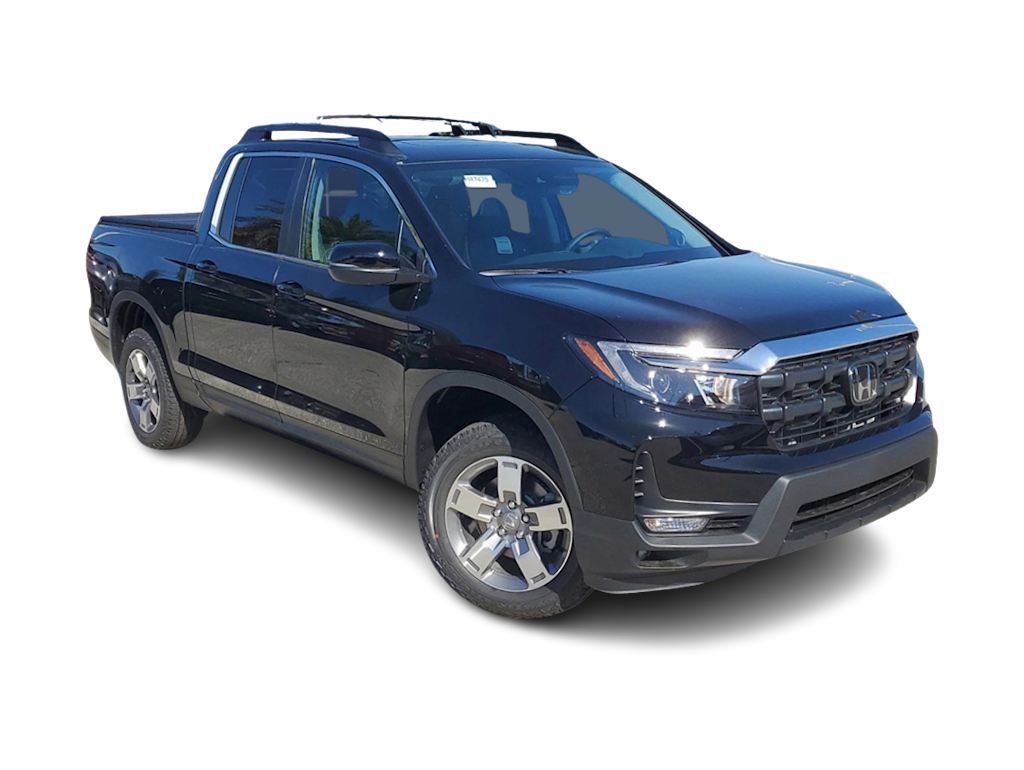 Thumbnail: 2026 Honda Ridgeline - 15