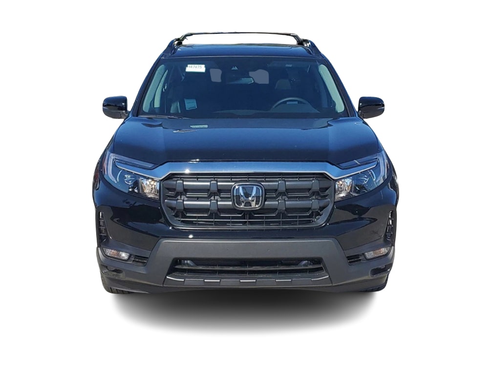 Thumbnail: 2026 Honda Ridgeline - 5