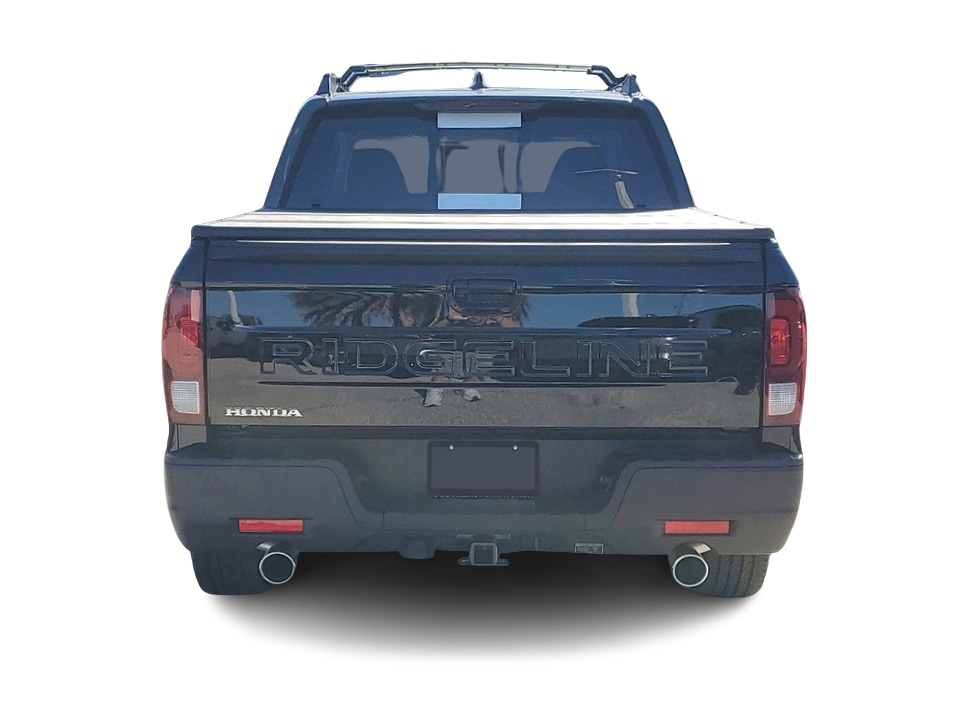 Thumbnail: 2026 Honda Ridgeline - 4