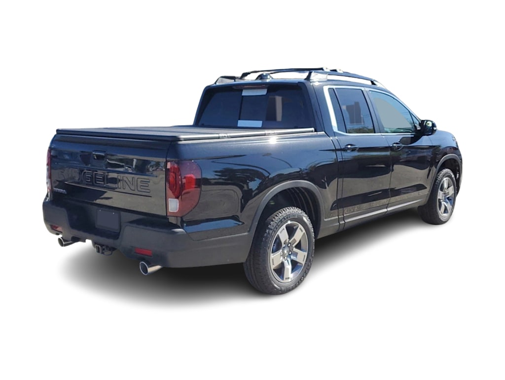 Thumbnail: 2026 Honda Ridgeline - 14