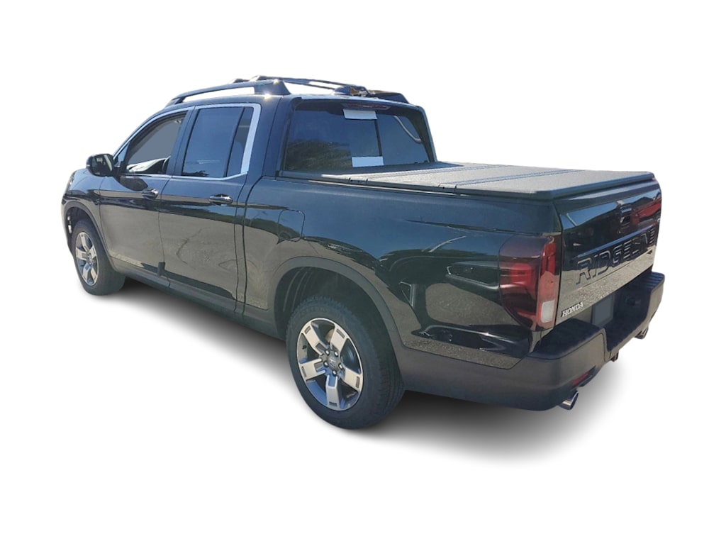 Thumbnail: 2026 Honda Ridgeline - 3