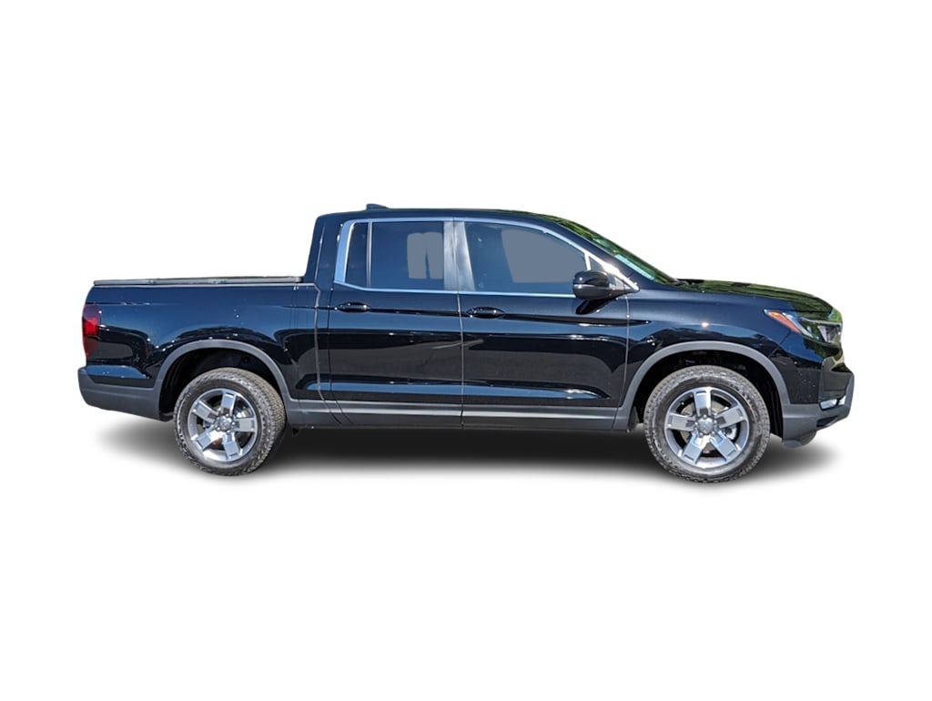 Thumbnail: 2026 Honda Ridgeline - 16