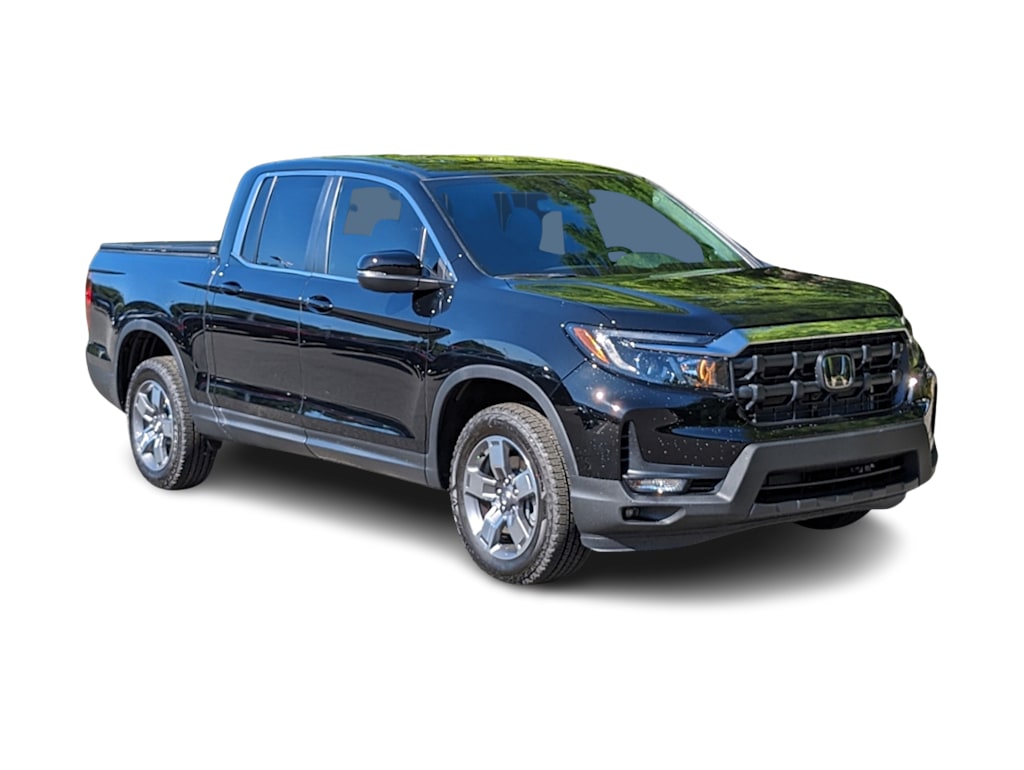 Thumbnail: 2026 Honda Ridgeline - 17