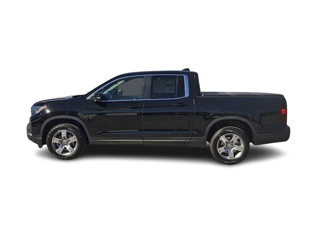 Thumbnail: 2026 Honda Ridgeline - 3
