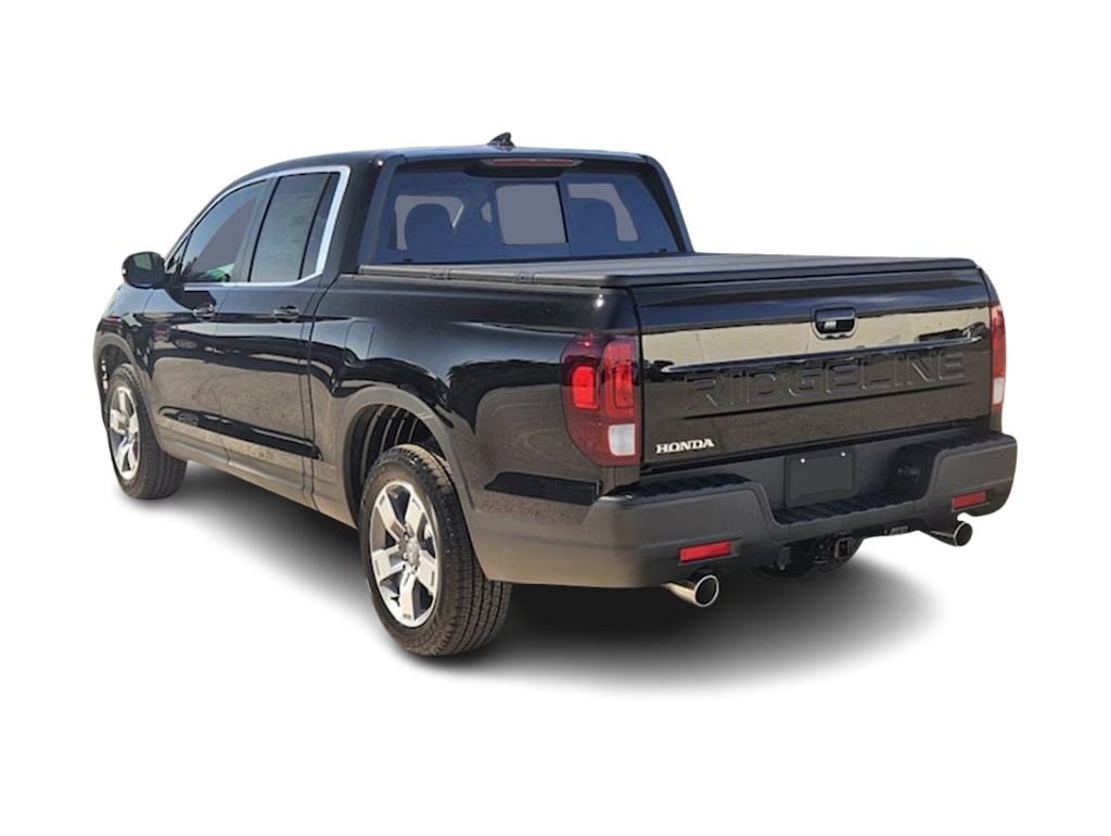 Thumbnail: 2026 Honda Ridgeline - 4