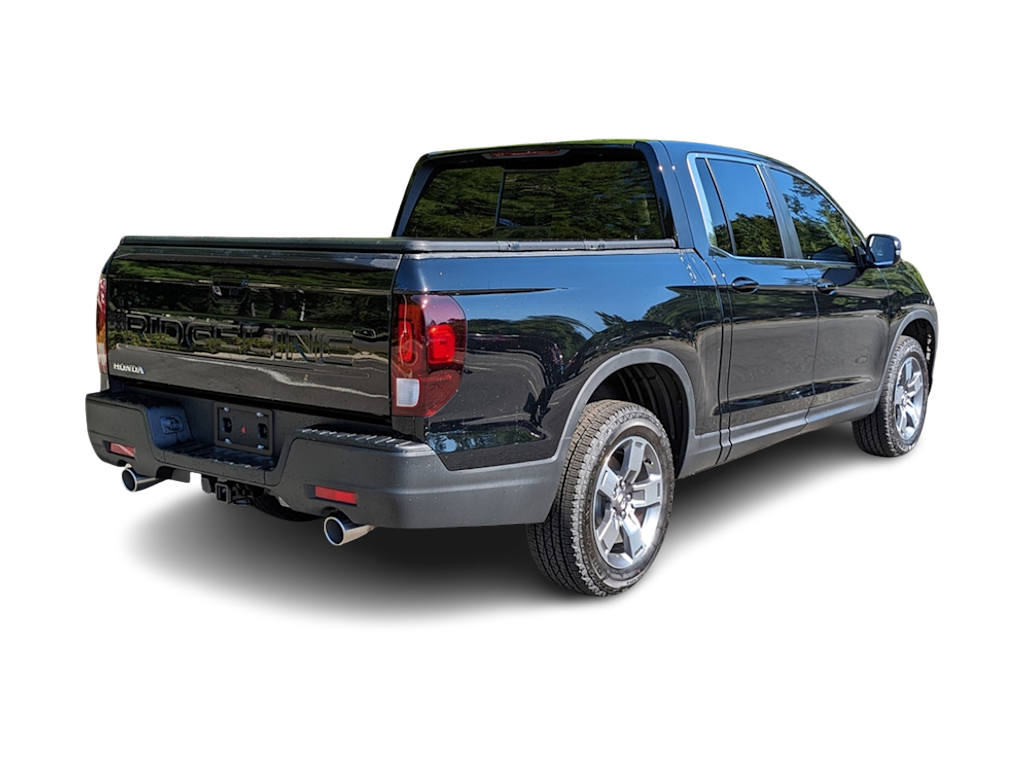 Thumbnail: 2026 Honda Ridgeline - 15