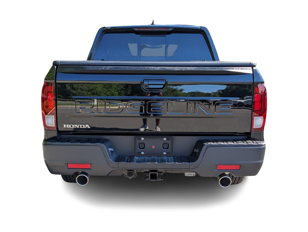 Thumbnail: 2026 Honda Ridgeline - 5