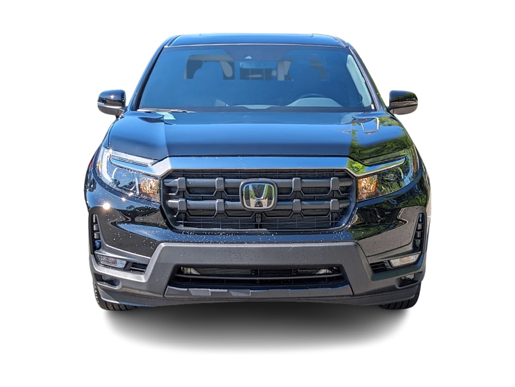 Thumbnail: 2026 Honda Ridgeline - 6